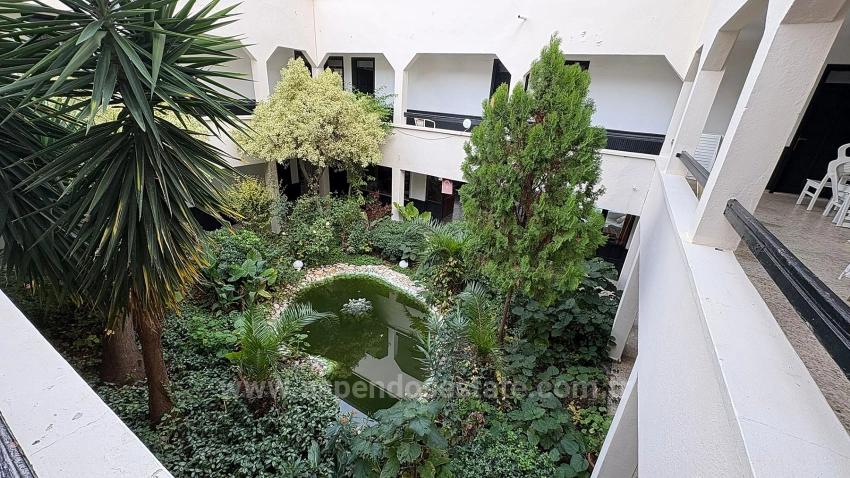 Продаётся Отель На 30 Номеров В Даляне, Недалеко От Канала