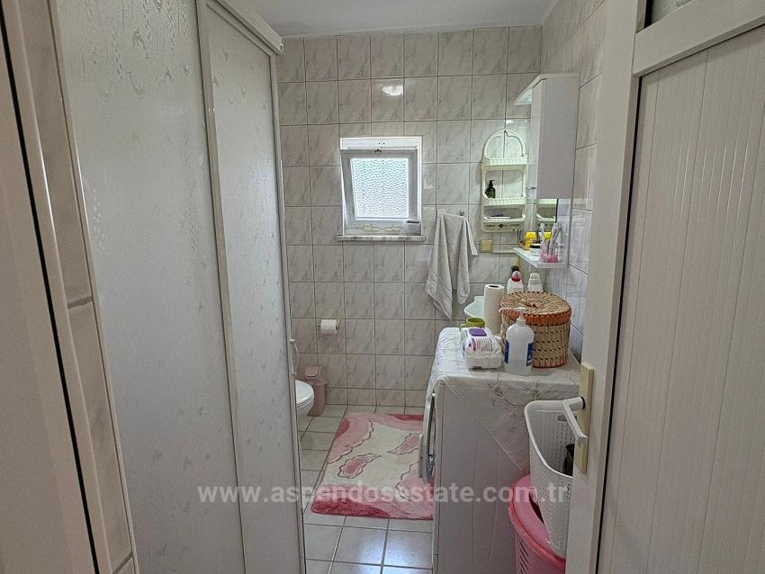 Продается Двухэтажный Дом На Участке Площадью 514 М2 В Окчуларе.