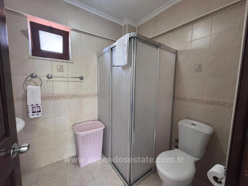 Продажа Виллы 5+1 На Участке 301М2 В Дальяне