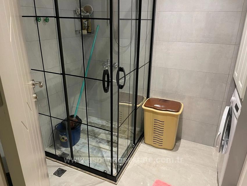 Квартира 2+1 На Продажу В Дальяне