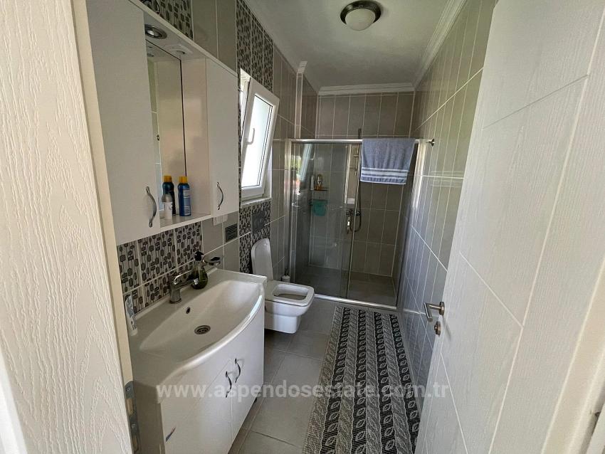 Вилла На Продажу В Дальяне, Мараш, С Видом На Гробницы Королей.