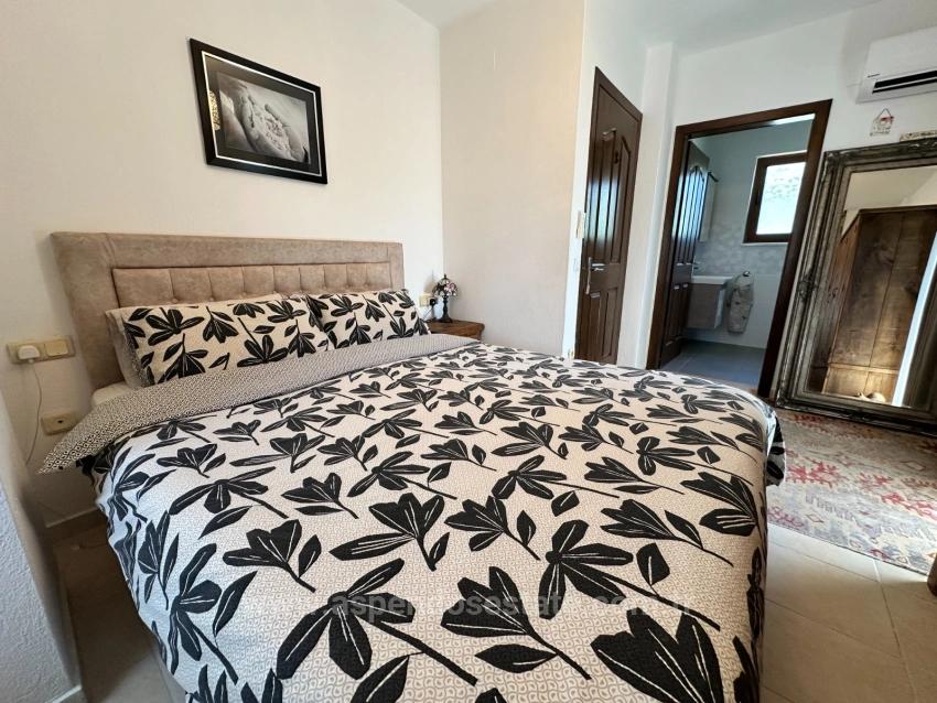 Вилла 3+1 На Продажу В Дальяне, Недалеко От Центра