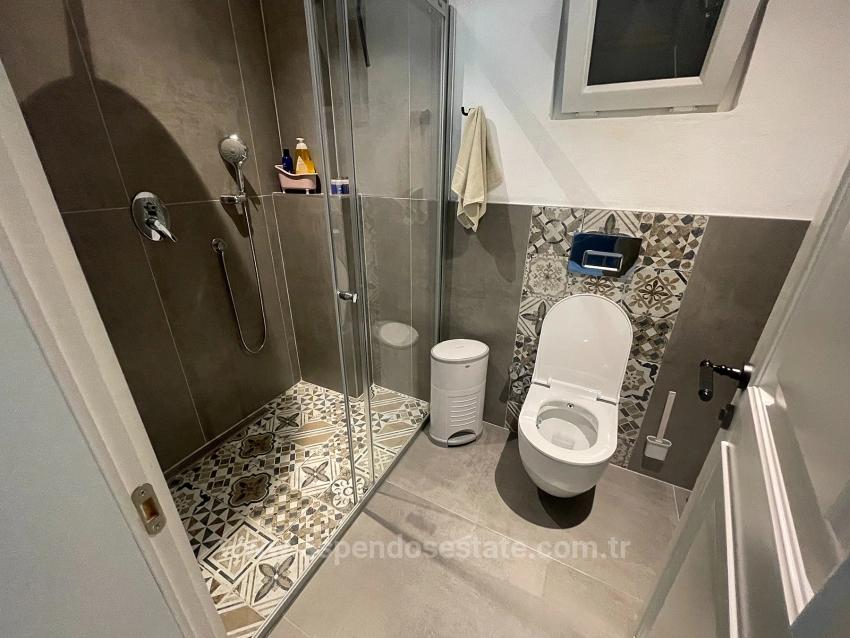 Вилла 4+1 На Продажу На Участке 720М2 В Дальяне, Гюльпынар