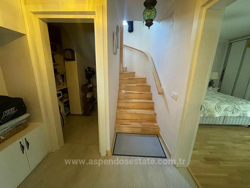 Вилла 4+1 На Продажу На Участке 720М2 В Дальяне, Гюльпынар