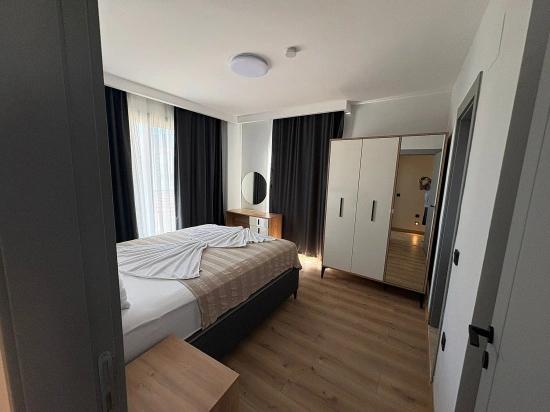 Вилла 4+1 На Продажу В Гюльпинаре, Дальян