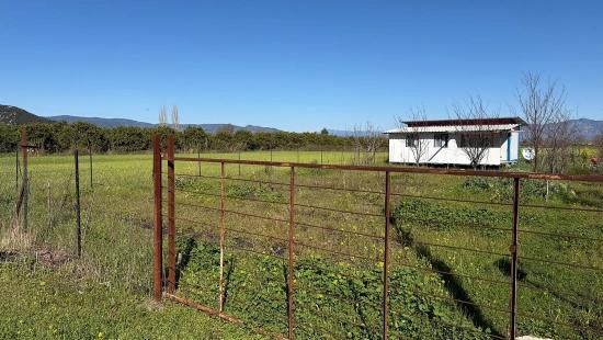 Земля 509M2 На Продажу В Окчуларе