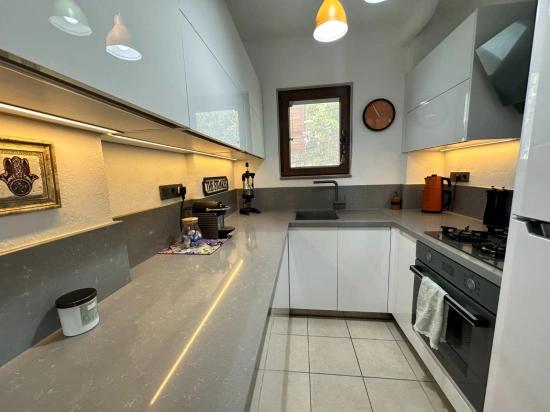 Вилла 3+1 На Продажу В Дальяне, Недалеко От Центра