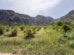 Для Продажи Сюжет в Okçular Ortaca - Под Жилье застройку - 2.100 m²