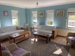 Вилла 4+2 На Продажу На Участке 6000М2 В Дальян Гюльпынар