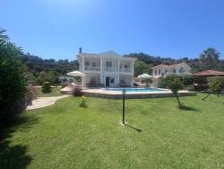Для Продажи Вилла 3+1 в Dalyan Ortaca - 848 m²