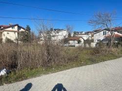 Для Продажи Сюжет в Dalyan Ortaca - Под Жилье застройку - 1.000 m²