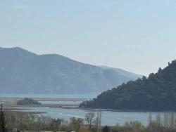 Продается Земельный Участок Площадью 2023 М² В Деревне Чандыр, Кёйджегиз, С Долевой Собственностью И Добровольным Разделом.