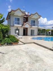 Для Продажи Вилла 4+1 в Dalyan Ortaca - 545 m²