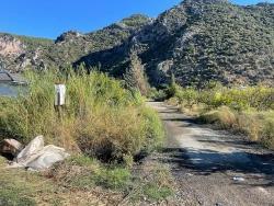 Для Продажи Поле в Dalyan Ortaca - Под Поле застройку - 6.600 m²