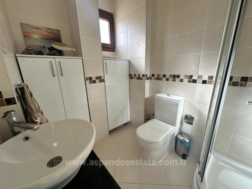 Dalyan Merkeze Yakın 500M2 Arsa İçerisinde 4+1 Satılık Villa