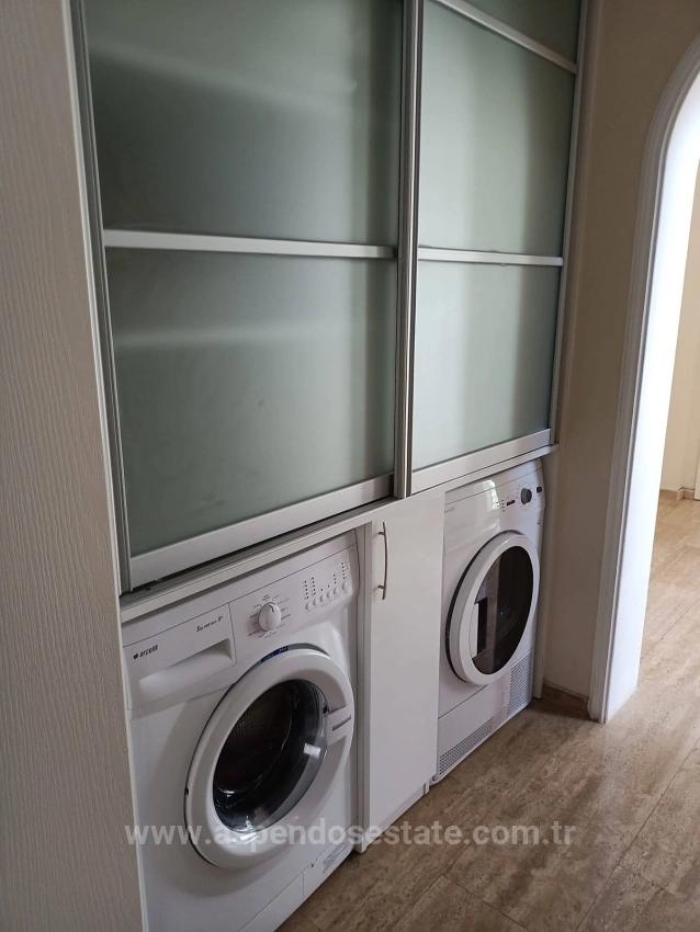 Dalyan Gülpınar 573M2 İçerisinde Satılık 4+1 Villa
