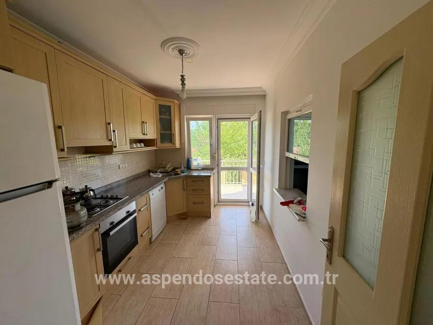 Dalyan Gülpınar 1000m2 Arsa İçinde 4+2 Satılık Villa