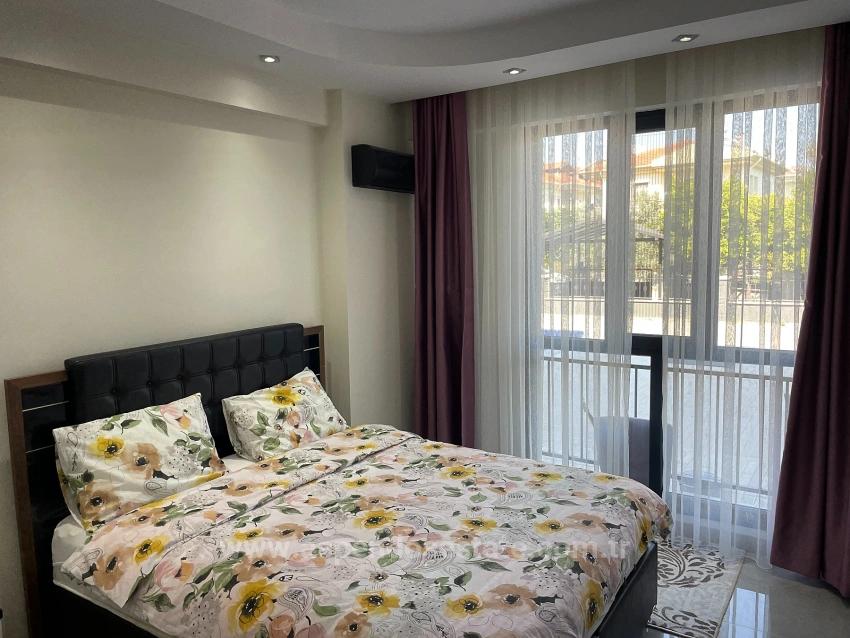 Dalyan'da Satılık 2+1 Daire