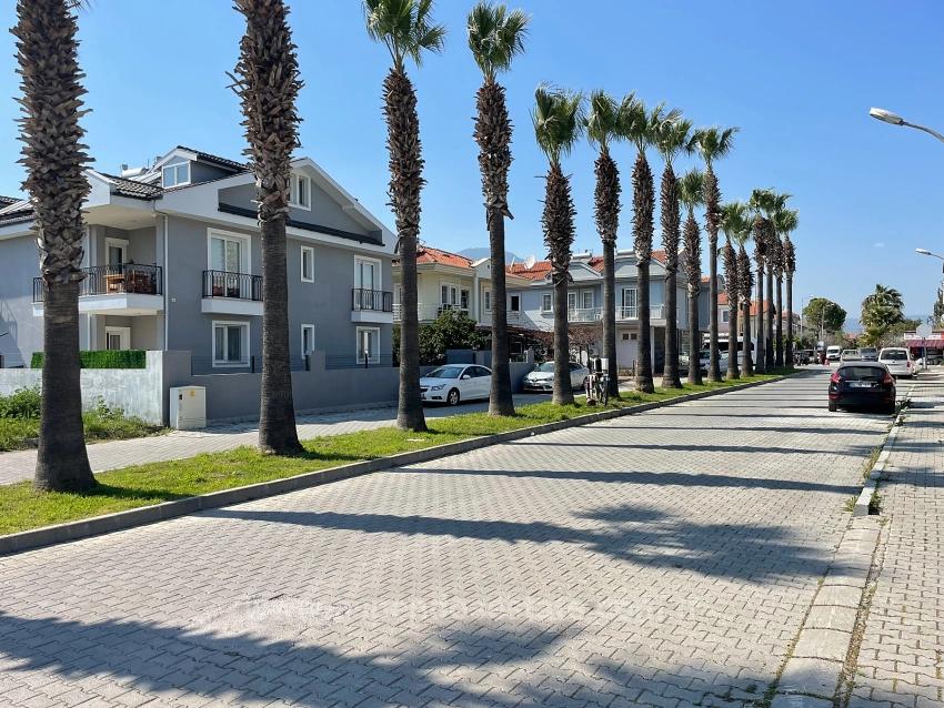 Dalyan'da Satılık 2+1 Daire