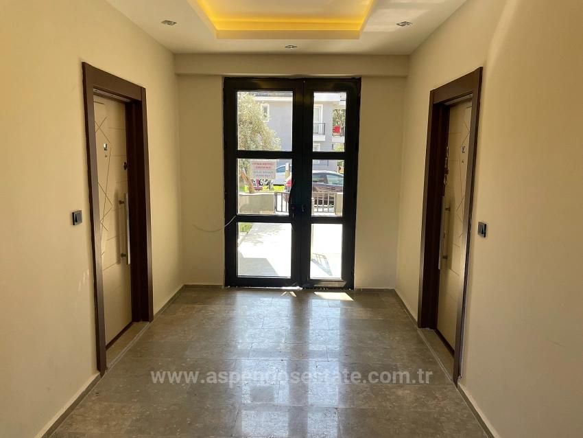 Dalyan'da Satılık 2+1 Daire