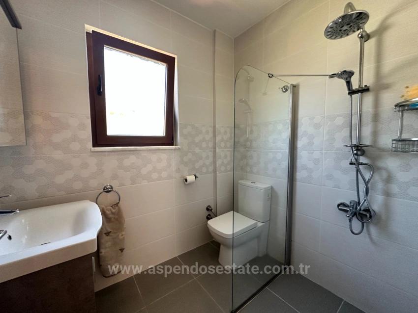 Dalyan'da Merkeze Yakın 3+1 Satılık Villa