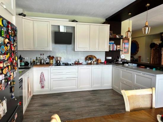 Dalyan'da 5000M2 Arsa İçinde 3+1 Satılık Villa