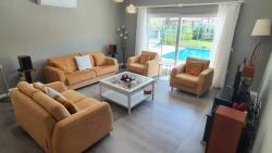 Ortaca Dalyan Mah. Satılık 3+1 Villa - 514 m²