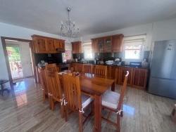 Dalyan'da 848M2 Kral Mezarları Manzaralı 3+1 Satılık Villa