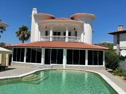 Dalyan Gülpınar'da 720M2 Arsa İçinde 4+1 Satılık Villa