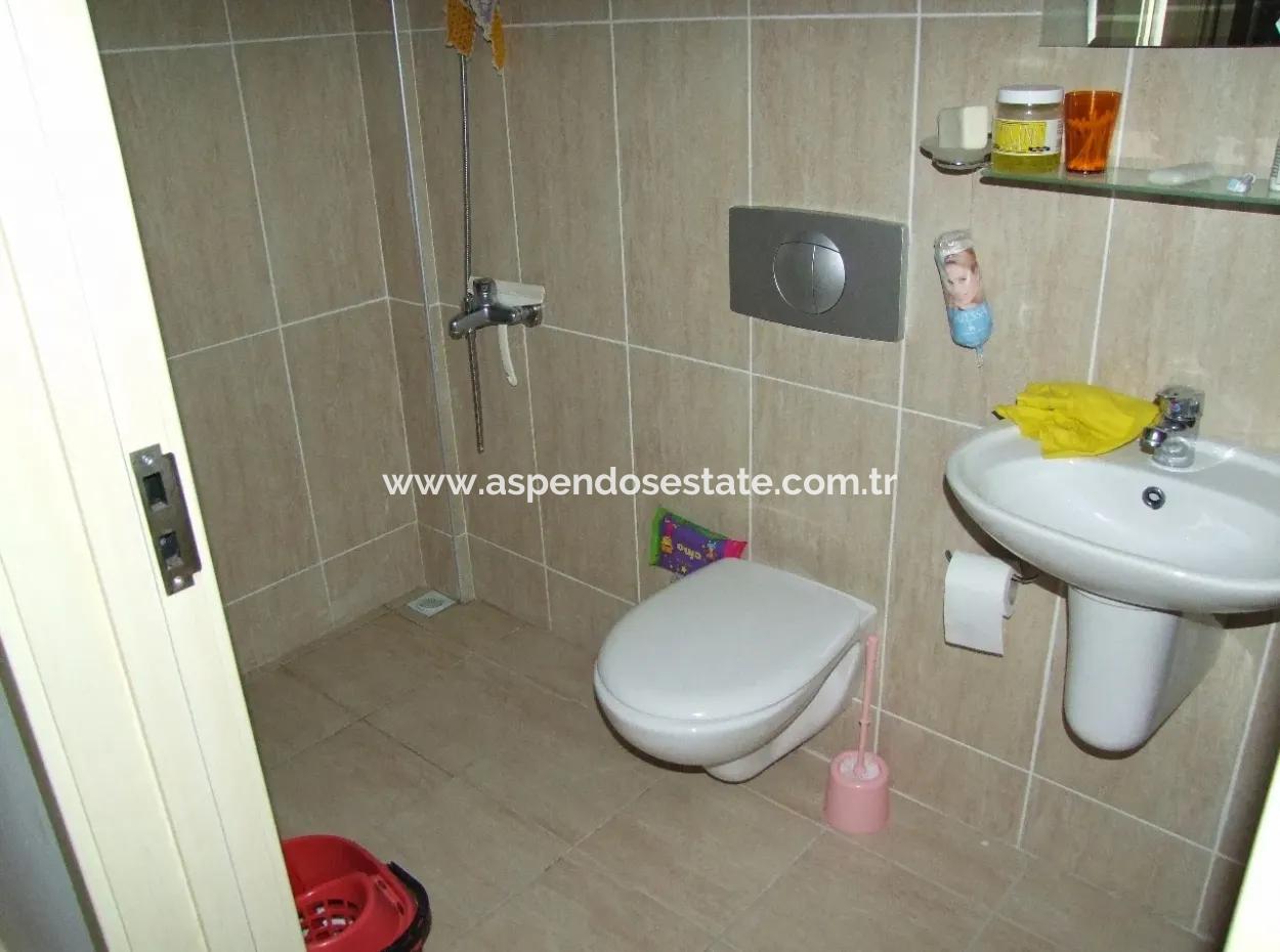 Dalyan Gülpınar Satılık Apart 2+1 Dalyan Satılık Apart