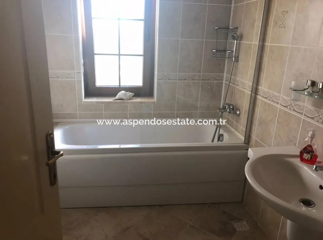 Dalyan Satılık Villa Dalyan Merkezde Lüks 3+1 Satılık Villa