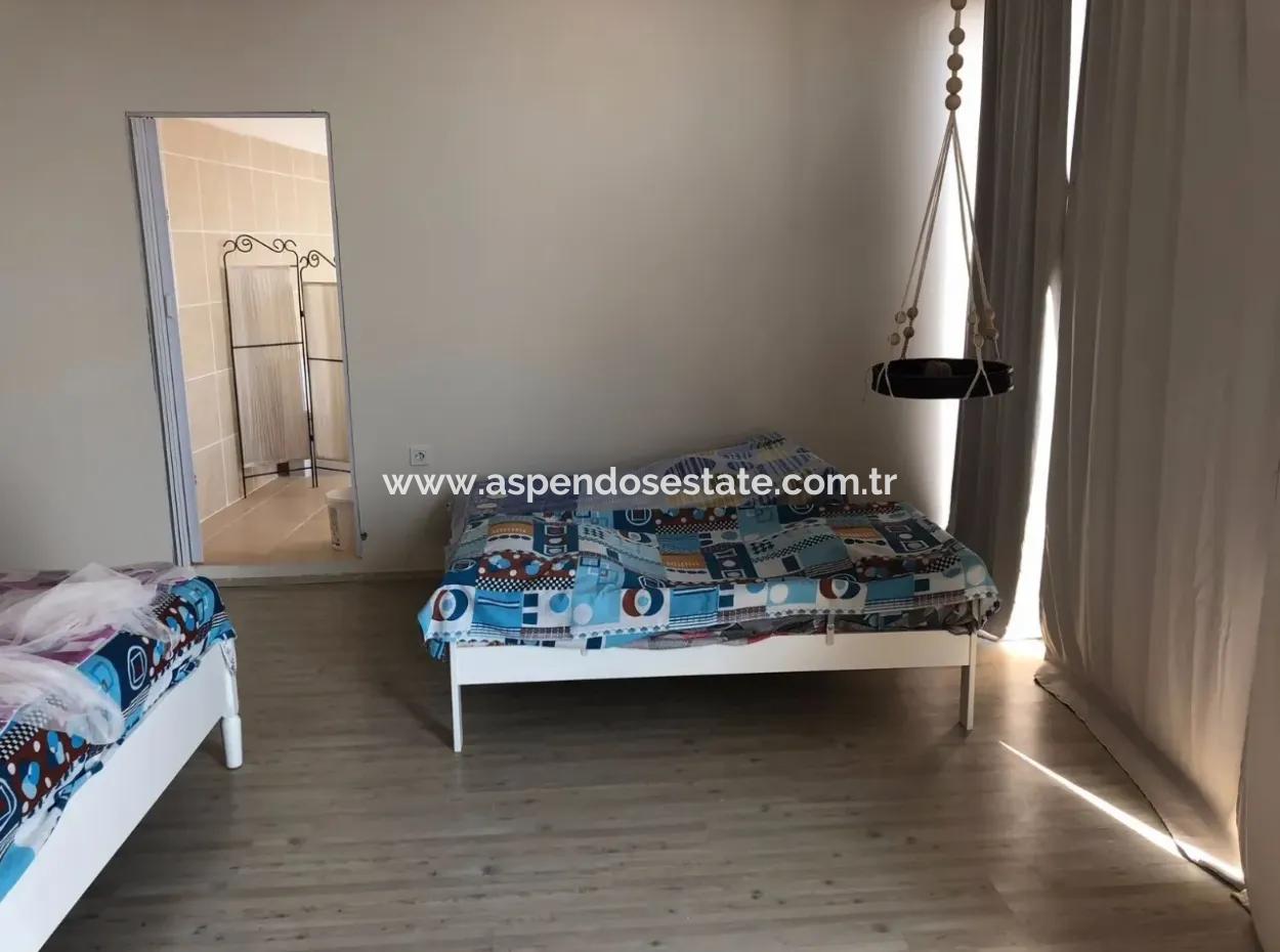 Faralya Satılık Villa Faralyan Full Deniz Manzaralı Satılık Satılık Villa