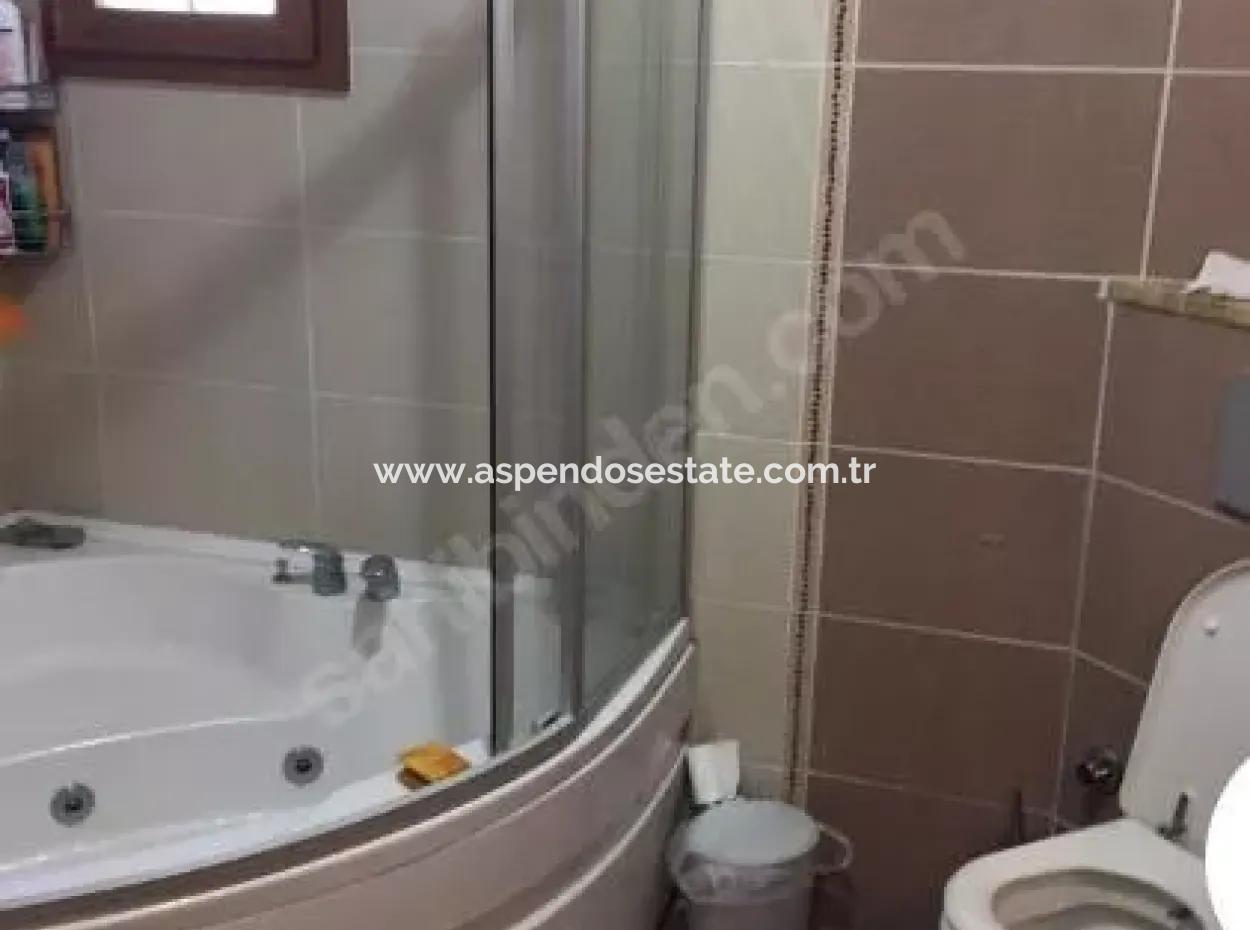 Dalyan Satılık Villa 615M2 Arsa İçinde 3+1 Satılık Villa