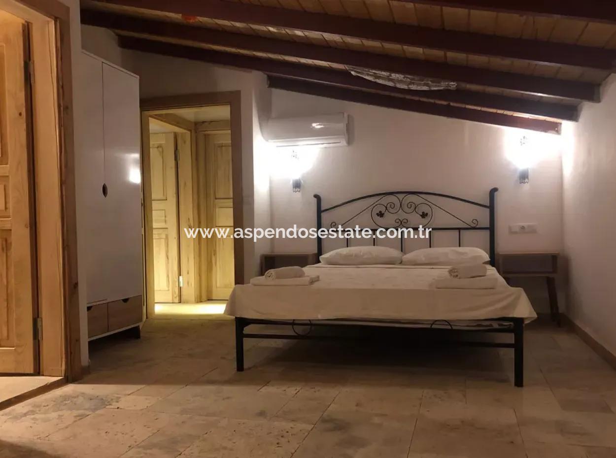 Dalyan'da Satılık Otel