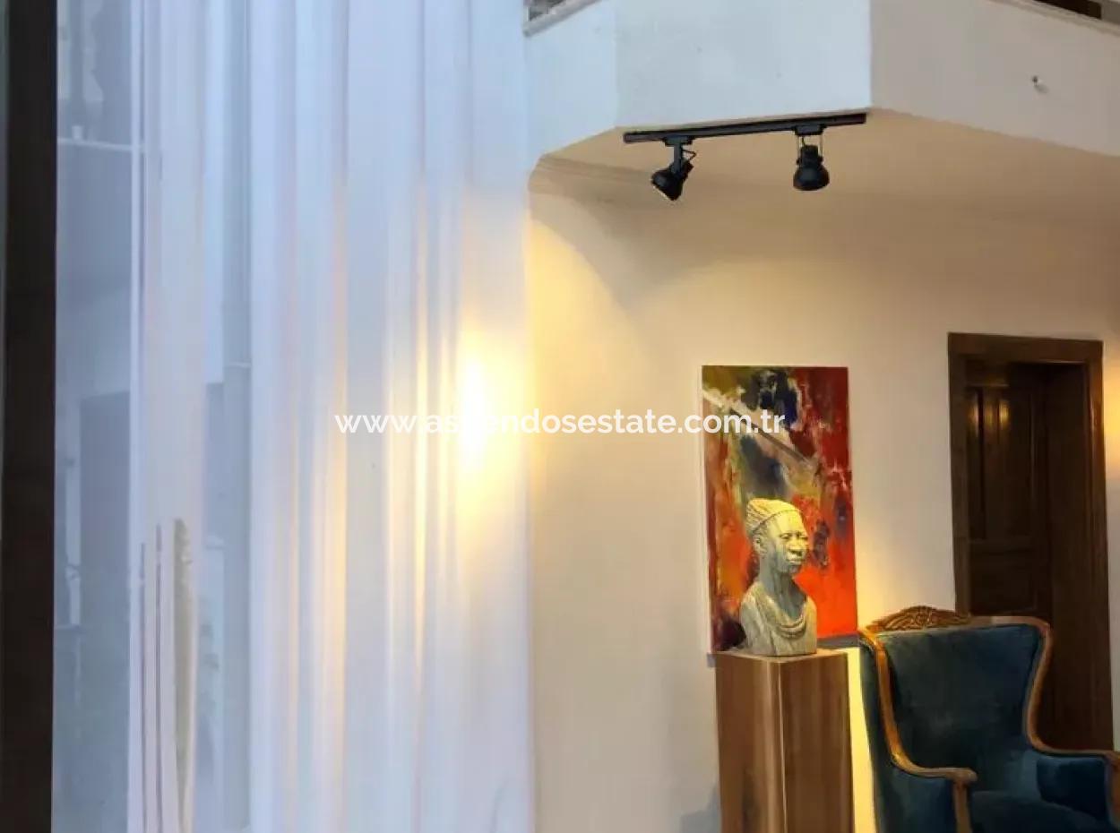 Dalyan'da Satılık Otel