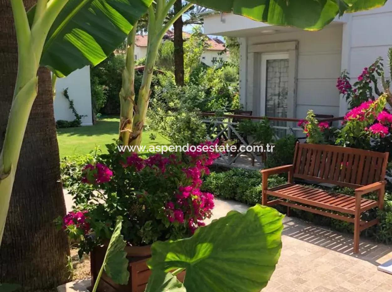 Dalyan Merkez'de Satılık Butik Hotel