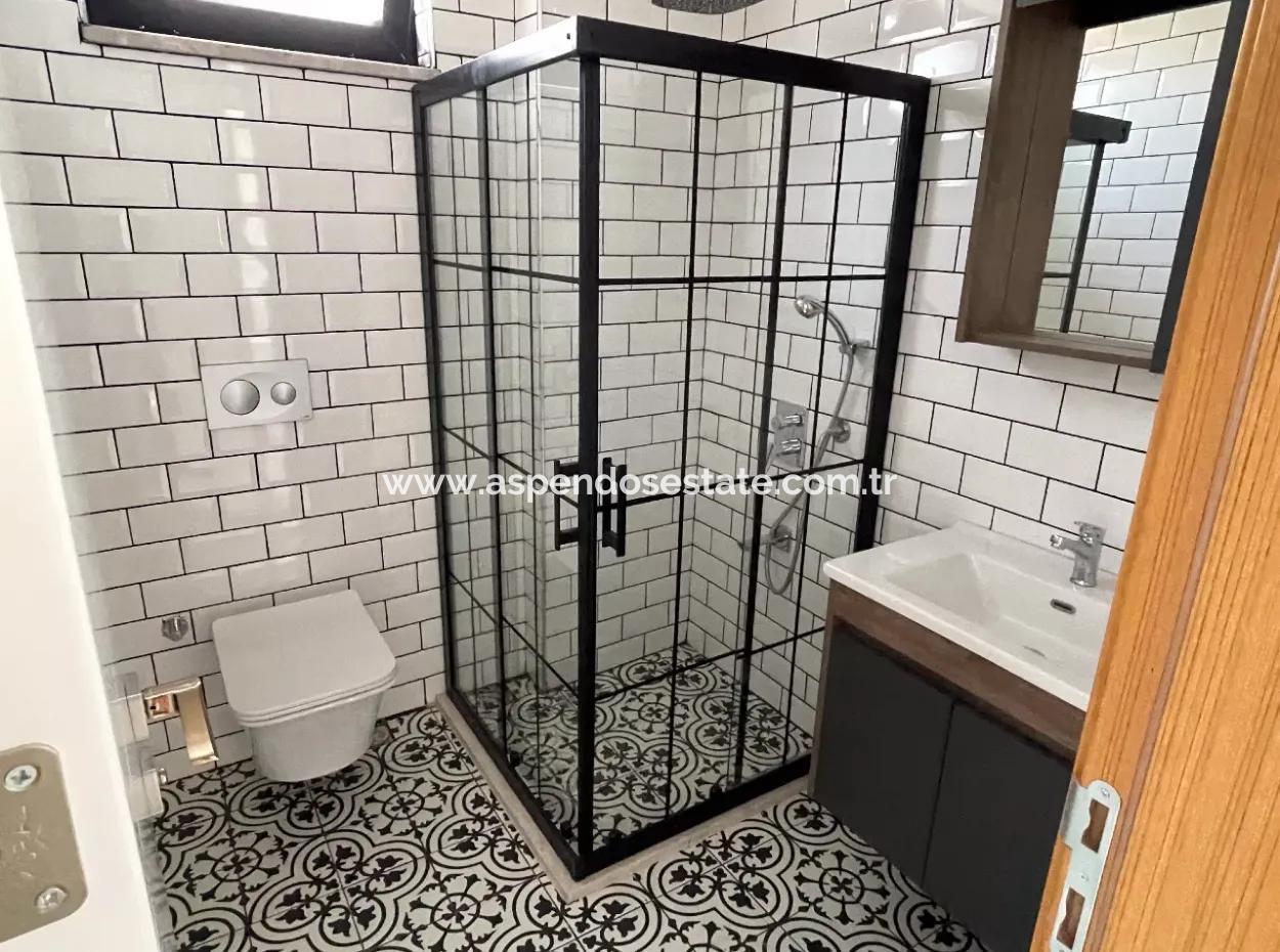 Dalyan'da 4+1 Satılık Villa