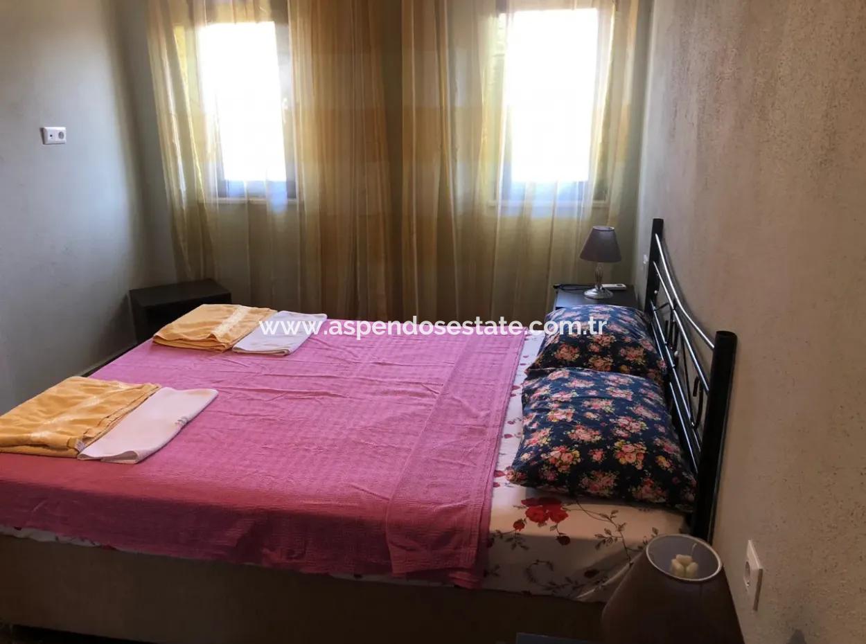 Dalyan 6+1 Satılık Villa