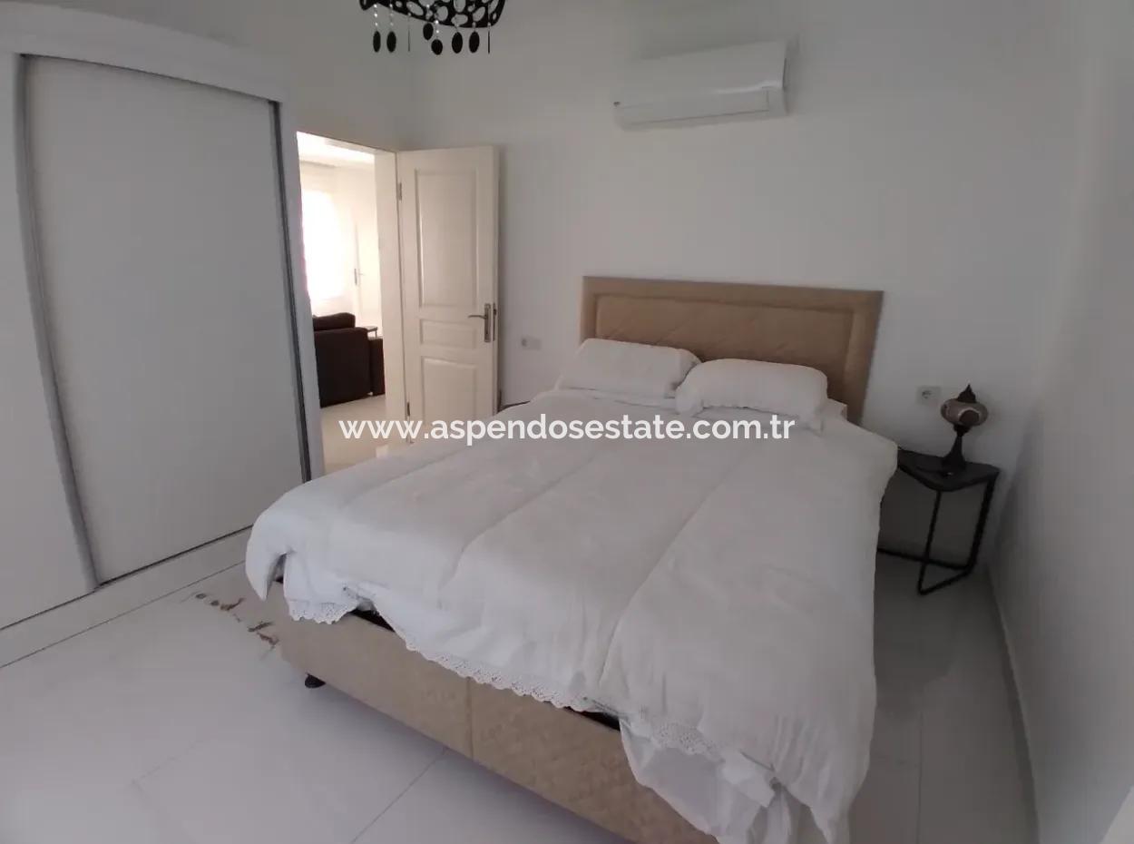 Okçular Satılık Tek Katlı Satılık Ev