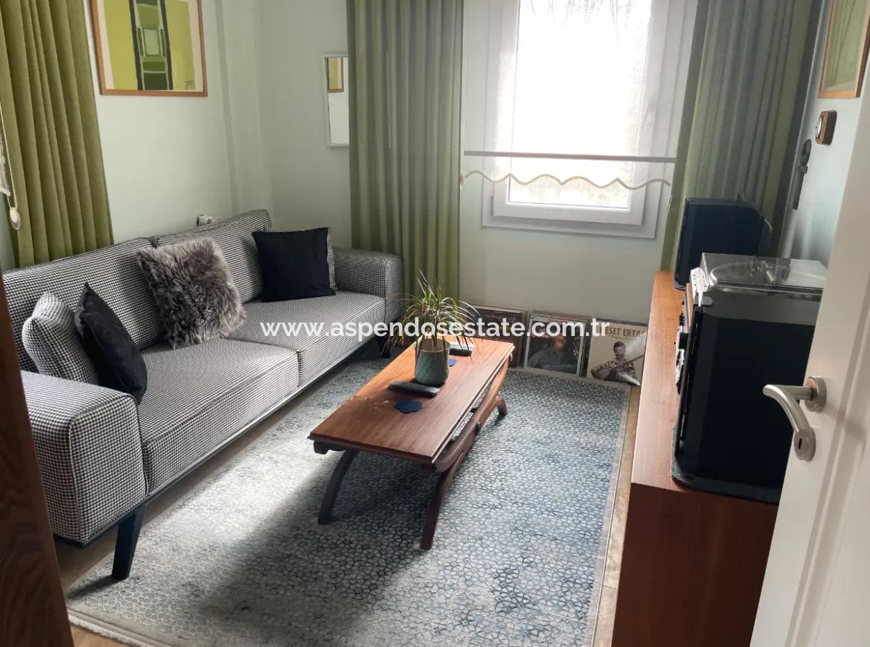 Dalyan 650M2 Arsa İçinde 4+1 Satılık Villa