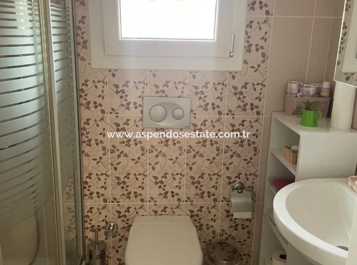 Dalyan 650M2 Arsa İçinde 4+1 Satılık Villa