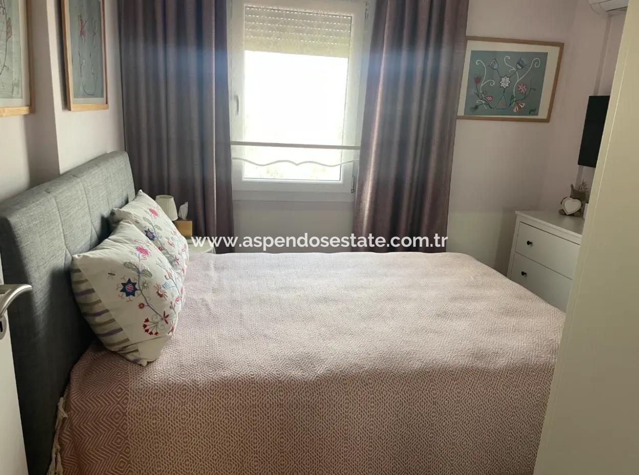 Dalyan 650M2 Arsa İçinde 4+1 Satılık Villa