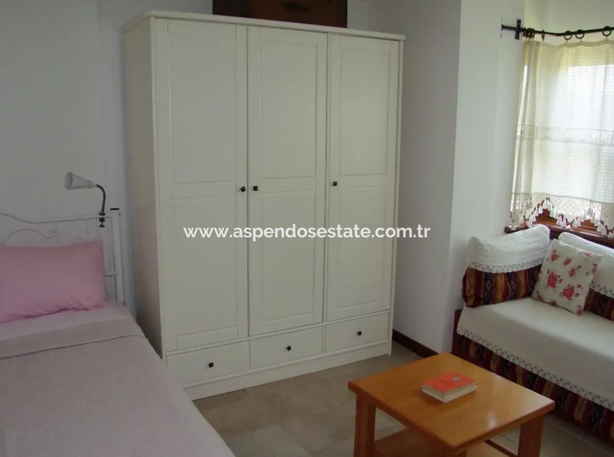 Dalyan Satılık Malikane Dalyan 12,338M2 Arsa İçinde Satılık Lüks Villa