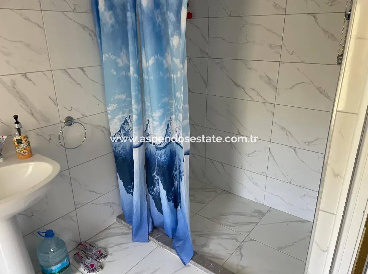 Selimiyede Denize Yakın Deniz Manzaralı 448M2 Arsa İçinde Satılık Apart Otel