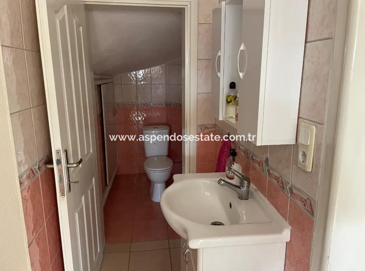 Dalyan'da 600M2 Arsa İçinde Satılık Villa