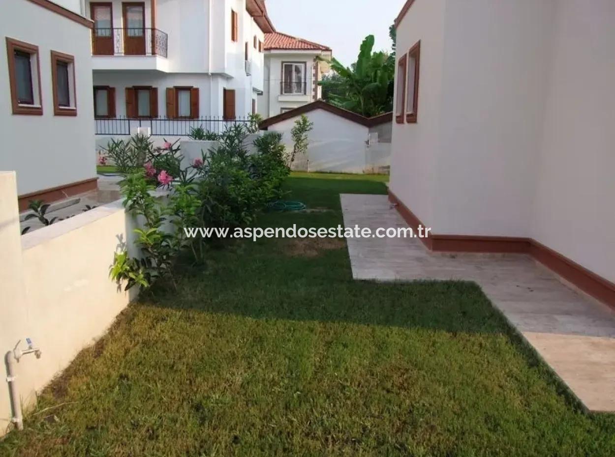 Dalyan Satılık Villa Dalyan 675M2 Arsa İçinde 4+1 Müstakil Satılık Villa