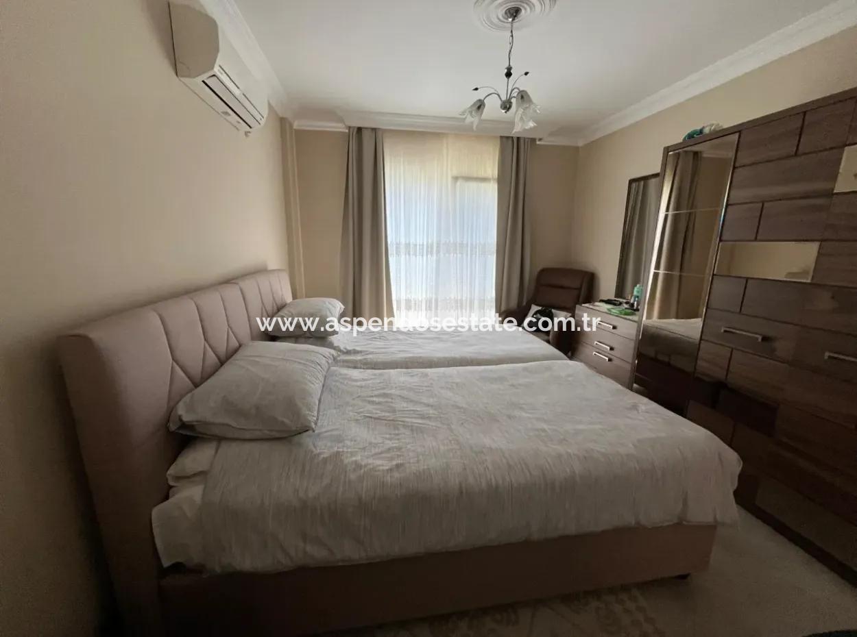 Dalyan'da Merkeze Yakın 2+1 Satılık Apart