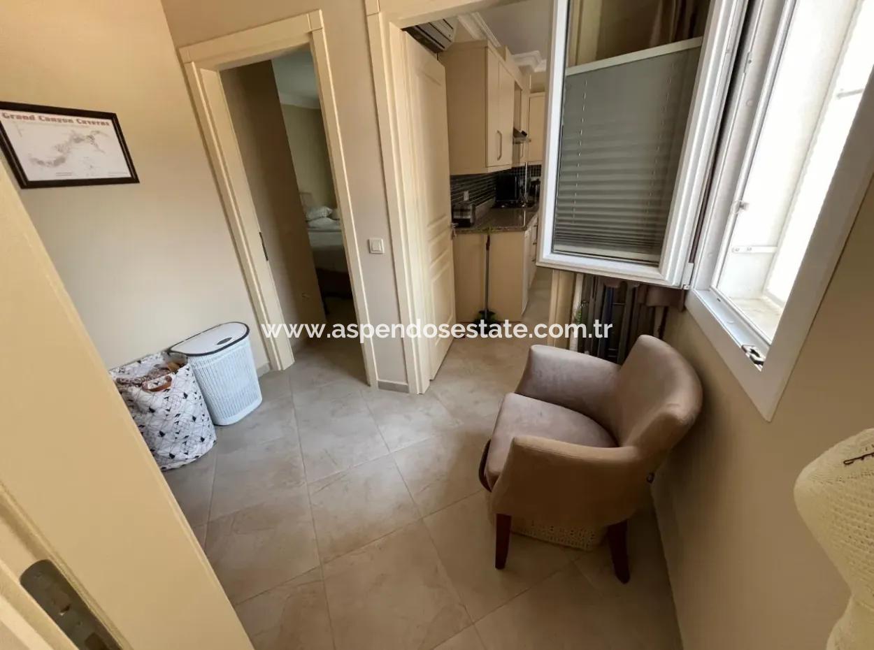 Dalyan'da Merkeze Yakın 2+1 Satılık Apart