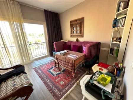 Dalyan Maraşda 5000M2 Arsa İçinde 3+1 Satılık Villa